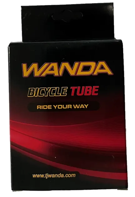 TUBE 16 x 1.95/2.125 A/V WANDA Quality product