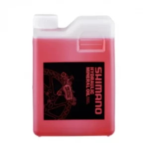 Shimano Disc Brake Mineral Oil