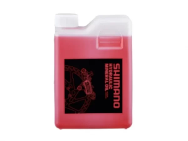 Shimano Disc Brake Mineral Oil