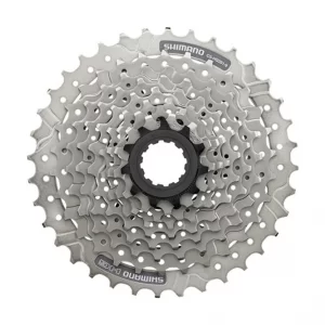 Shimano CS-HG201 9 Speed Cassette