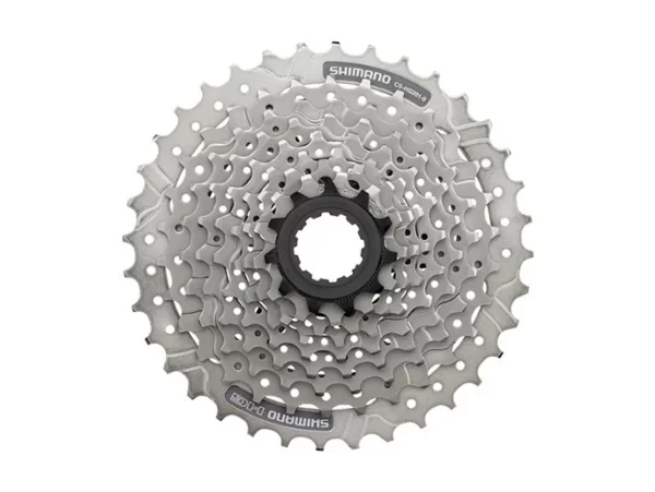 Shimano CS-HG201 9 Speed Cassette