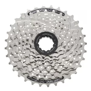 Shimano CS-HG41 8 Speed Cassette