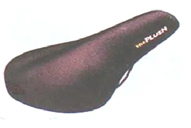 Saddle, Ladies MTB