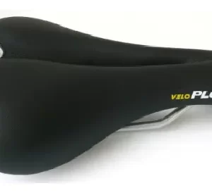 Saddle, Ladies O-Zone, Double Density Foam