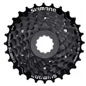 Shimano 7-Speed CS-HG200-7 Cassette - 12-28