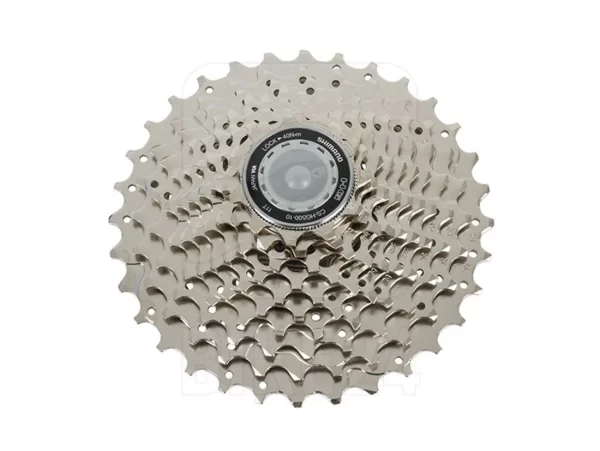 Shimano CS-HG500 10 Speed Cassette - 11-32