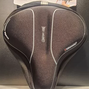 Saddle Cover