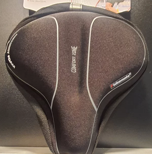 Saddle Cover