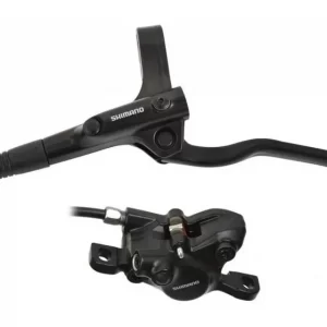 Shimano Altus MT200 Rear Disc Brake with Left Lever