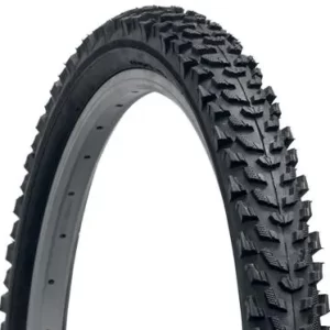 TYRE 24 x 2.1 BLACK, Quality Vee Rubber product