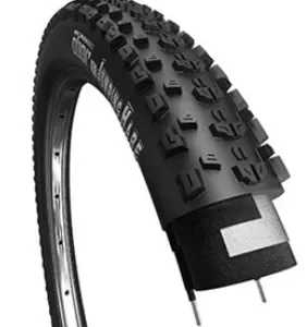 Wanda Premium Tyre 27.5 x 2.25 Black