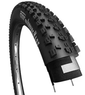 Wanda Premium Tyre 27.5 x 2.25 Black