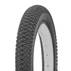 Wanda Tyre 16 x 2.125 Black, Freestyle