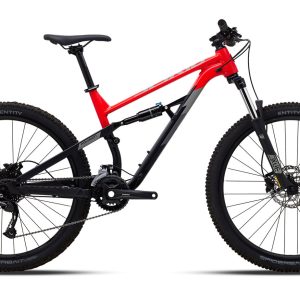 2022 Polygon Siskiu D5 - Dual Suspension Mountain Bike