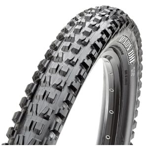 Maxxis Minion DHF Folding Tyre - Black - 26 x 2.3 - EXO TR 60tpi