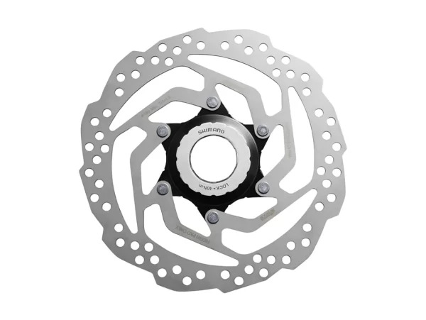 Shimano Altus SM-RT10 Disc Brake Rotor