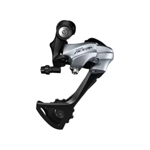 Shimano Acera RD-T3000 9 Speed Rear Derailleur - Silver