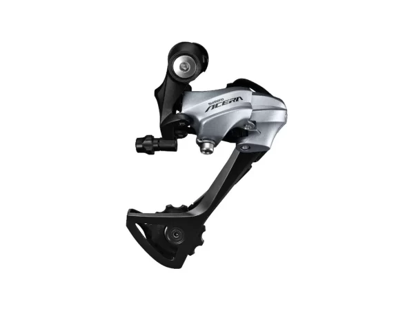 Shimano Acera RD-T3000 9 Speed Rear Derailleur - Silver