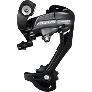 Shimano Altus RD-M370 9 Speed Rear Derailleur