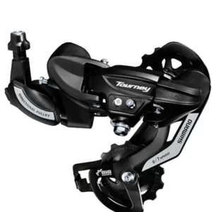 Shimano Tourney RD-TY500B 6/7 Speed Axle Mount Rear Derailleur