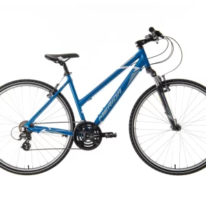 MERIDA CROSSWAY BLUE M-L