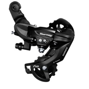 Shimano Tourney RD-TY300 Rear Derailleur - 6/7-Speed