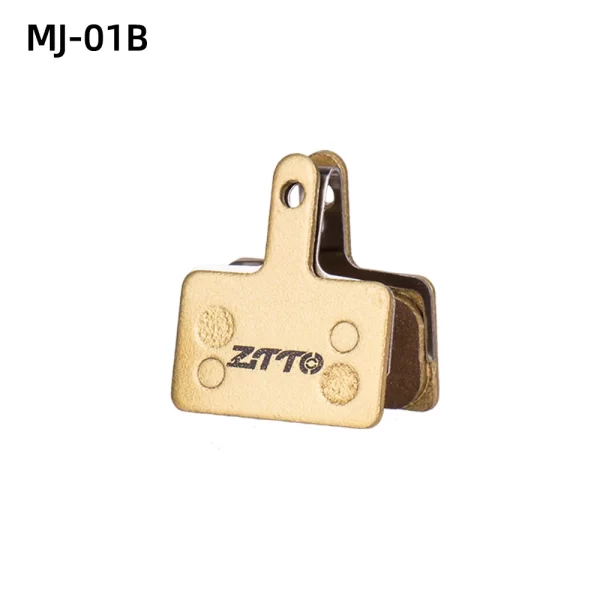 Disc Brake Pads ZITTO