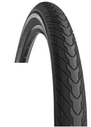 TYRE 26 x 2.125 BLACK , "Easy Ride"