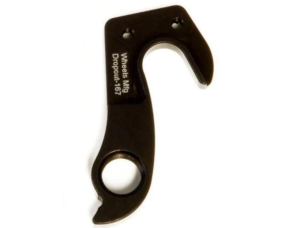 Wheels MFG Derailleur Hanger 167- Giant