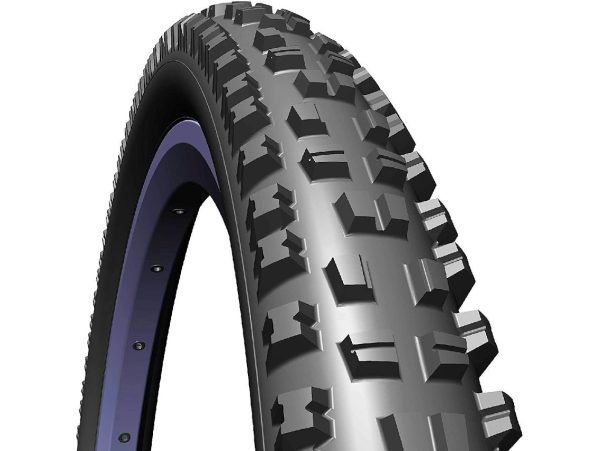 Mitas Triton Wired Tyre - 26 x 2.25