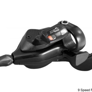 Sunrace DLM93 Dual Lever Shifter - 9 Speed Right Hand