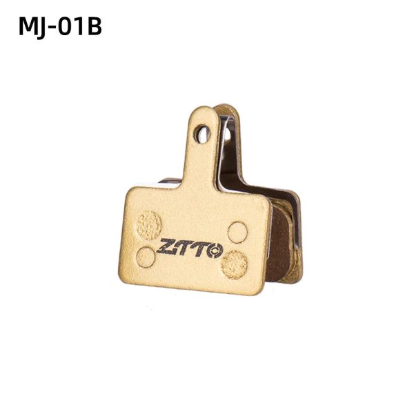 DIsc Brake Pads ZITTO