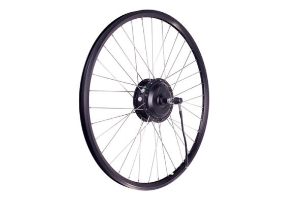 Rear Wheel Motor 26"