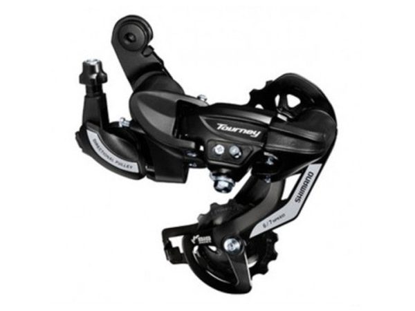 Shimano Tourney RD-TY500 Rear Derailleur - 6/7-Speed