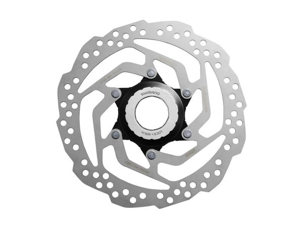 Shimano Altus SM-RT10 Disc Brake Rotor