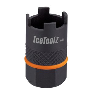 IceToolz 09F3 Suntour 4 Notch Freewheel Remover Tool