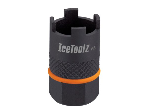 IceToolz 09F3 Suntour 4 Notch Freewheel Remover Tool