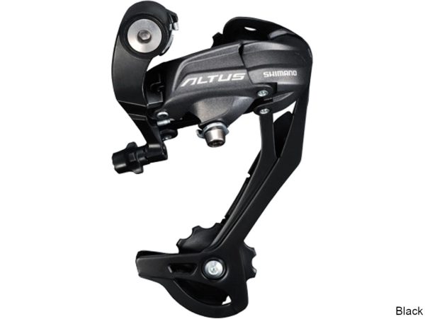 Shimano Altus RD-M370 9 Speed Rear Derailleur