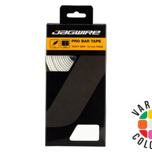 Jagwire Pro Bar Tape - White