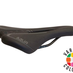 Azur Pro Range Alpha Saddle