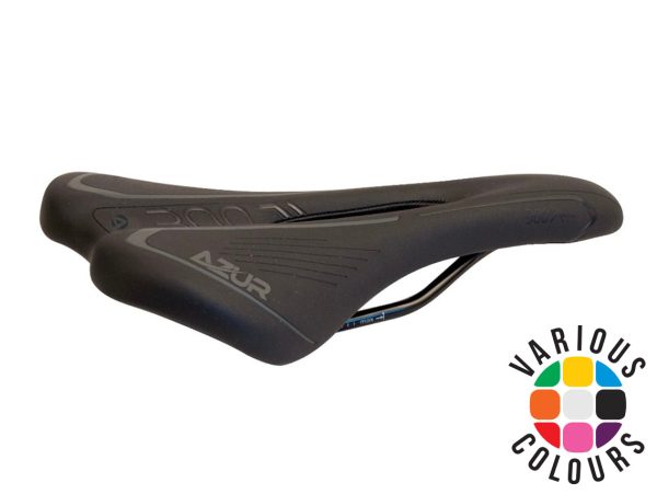 Azur Pro Range Alpha Saddle