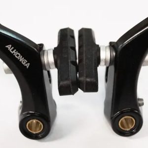 BRAKE - Cantilever Brake (Front or Rear), Alloy, BLACK