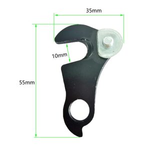 Bike Rear Derailleur Hanger