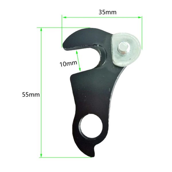 Bike Rear Derailleur Hanger