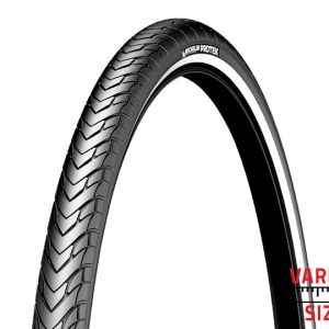 Michelin Protek Wired Clincher Tyre