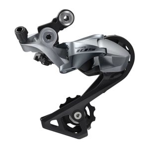 Shimano 105 RD-R7000 11 Speed Rear Derailleur -  Short - Black