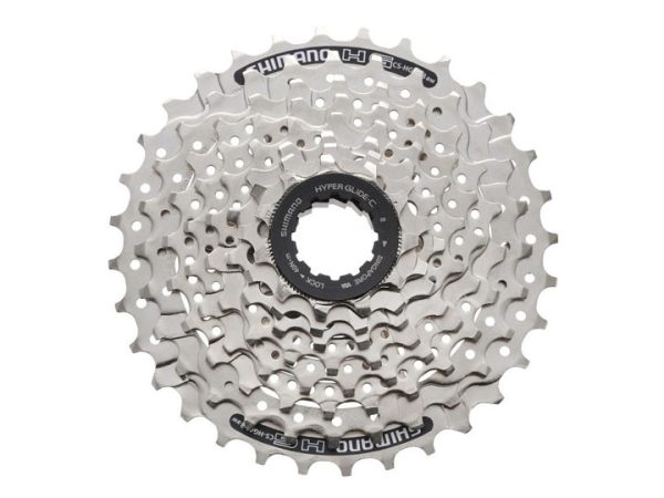 Shimano CS-HG41 8 Speed Cassette