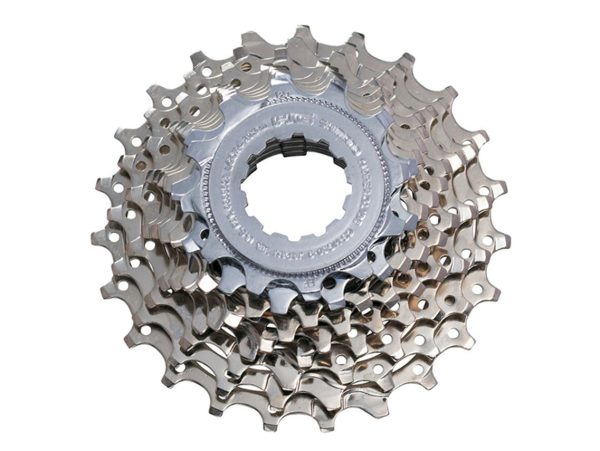 Shimano HG50 9 Speed Cassette - 11-30