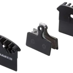 DISC BRAKE PAD (Brakco)