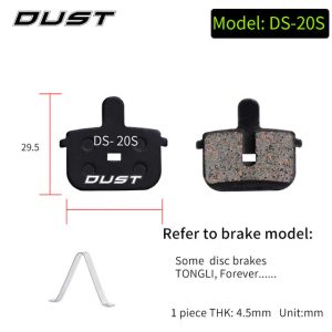 Disc Brake Pad DS 20S